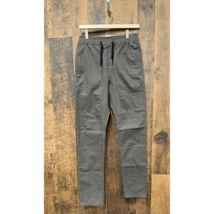 Zanerobe Men’s Grey Slim Pants Size 30 32” EUC